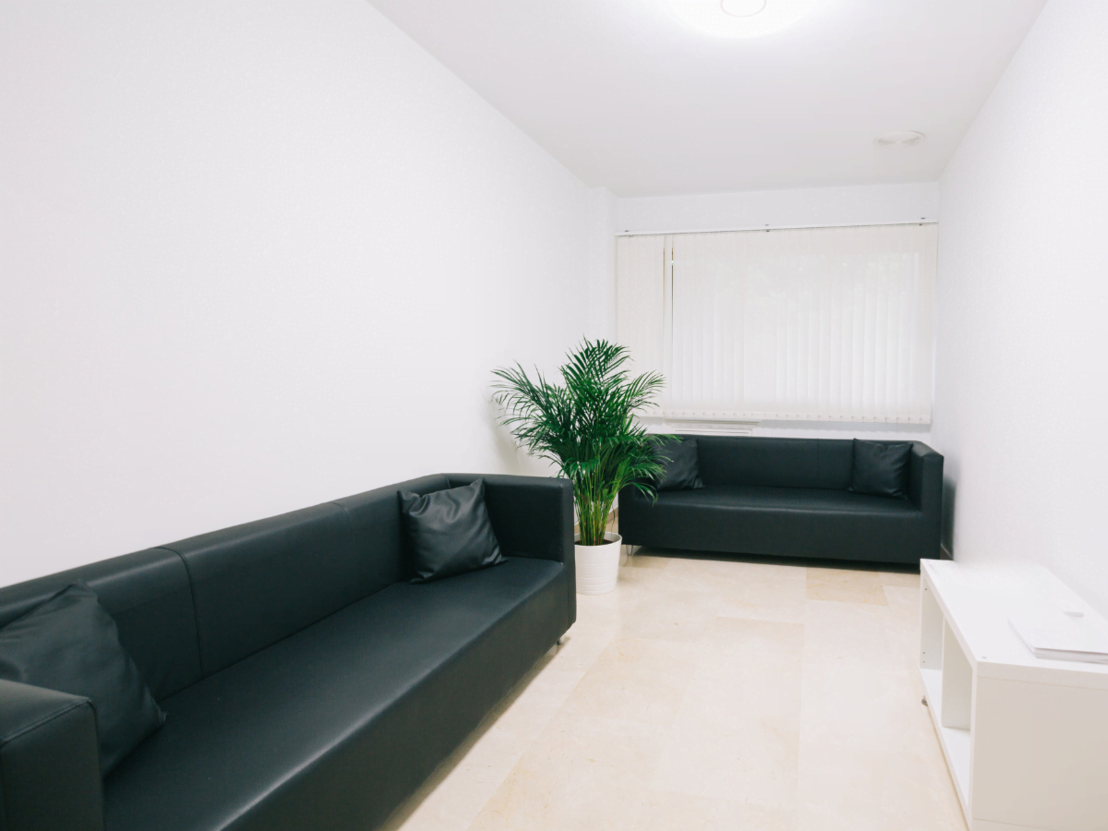 Instalaciones | Clínica dental de Ana Ortolá en Oliva